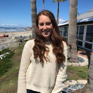 Meet your Posher, Casey